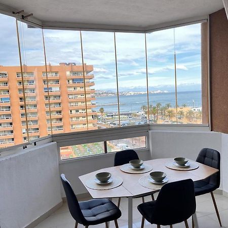 Precioso Estudio Palmeras Con Vistas Al Mar Apartment Fuengirola Exterior photo